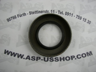 Simmerring Differentialeingang HA - Seal Pinion  Corvette C1  56-62